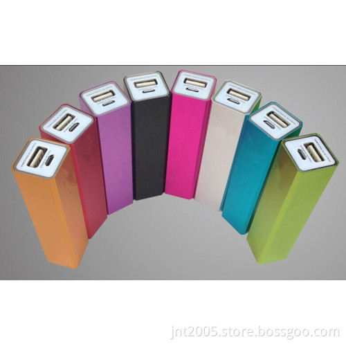Mini Power Bank Charger for Mobile Phones
